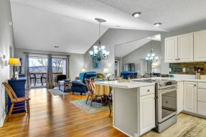 Pointe of View condo
